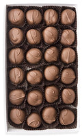 Mrs. Cavanaugh’s 1 lb Cherry Almond Cream Milk Chocolate