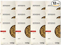 Organic Kamut Fusilli Monograno Selezioni Pasta by Felicetti (Case of 12 - 1.1 Pound Packages)
