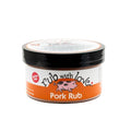 Rub w/Love Seasonings 3.5oz (6 Pack Pork)