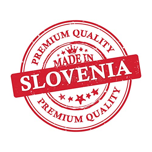 Premium Slovenian Linden Honey - Made In sLOVEnia - 900g Jar