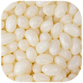 White Mixed Fruit Jelly Beans 2.25lb Bag - 810 ct