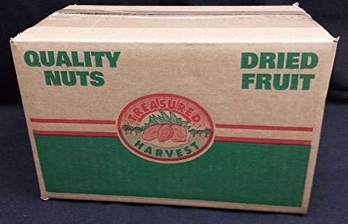 Walnut Halves &amp Pieces - 25 lb.