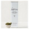 Kosterina - Original Extra Virgin Olive Oil Cold-Pressed Greek EVOO 2022/23 Early Harvest Made with Koroneiki Olives Natural Superfood Polyphenol Rich High Antioxidants Tin | 16.9oz (500ml)