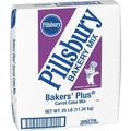 Pillsbury Bakers' Plus Carrot Cake Mix 25 lb Bulk Pack Professional Baking Mix