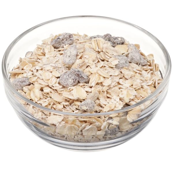 House Recipe Imperial Instant Oatmeal Variety Pack – 120 Packets | 5 Flavors: Maple Apple Raisin Cinnamon &amp Regular | Whole Grain | Single Serve | Fortified with Vitamins &amp Minerals