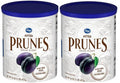 Pack Of 2 Pitted Prunes 16 oz.