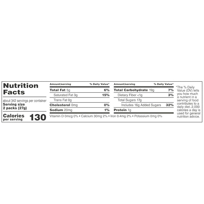 M&ampM'S Milk Chocolate Candy Fun Size 320 Ounce (Pack of 1) Bulk Package Box