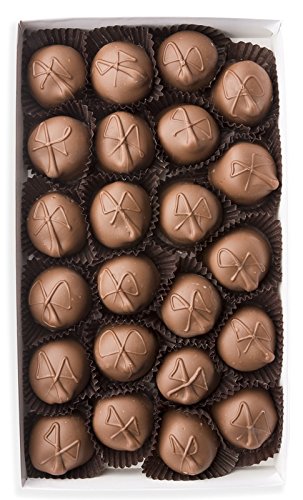 Mrs. Cavanaugh’s 3 lb Maple Nut Cream Milk Chocolate