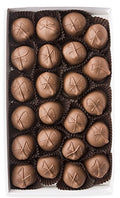 Mrs. Cavanaugh’s 3 lb Maple Nut Cream Milk Chocolate