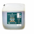BLUE GREEN ORGANICS 44 lb Raw Blue Agave Nectar Organic Bulk Natural Sweetener 4 Gallon Container for Restaurants &amp Home Use Low Glycemic Sugar Alternative