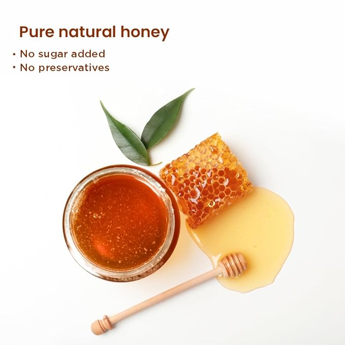 Sri Sri Tattva Product Honey 500gm