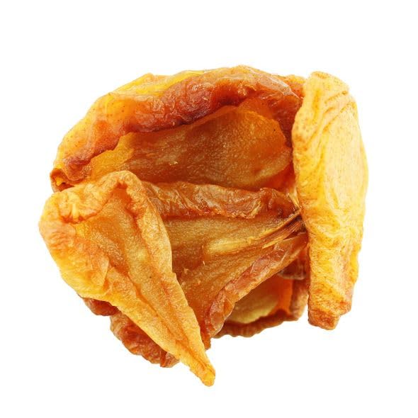 Buy Whole Foods Pear Halves Dried (250g)