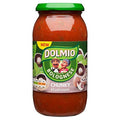 Dolmio Bolognese Mushroom Pasta Sauce - 500g