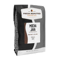 Fresh Roasted Coffee Mocha Java 2 lb (32 oz) Medium Roast Kosher Whole Bean