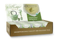 Davidson's Organics Assorted Green Teas 100-count Individually Wrapped Tea Bags