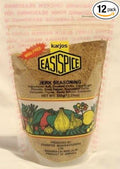 Karjos Easipice Jerk Seasoning 12oz (Pack of 12)