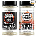 Boars Night Out Combo - White Lightning &amp Spicy White Lightning