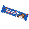 Mr Milk Cortés Milk Chocolate Bars (Pack of 24)