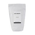 Minimalist Oat Groats Ideal for Cooking and Baking Packaged in a Resealable Bag (12 Pound)