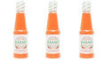 3 Packs - Lemon Red Chili Sauce - Sot Muoi Chanh Ot Do - 9.2 Oz