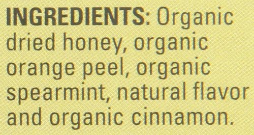 Davidson's Tea Assorted Tea And Honey 8-Count Tea Bags (Pack of 12)