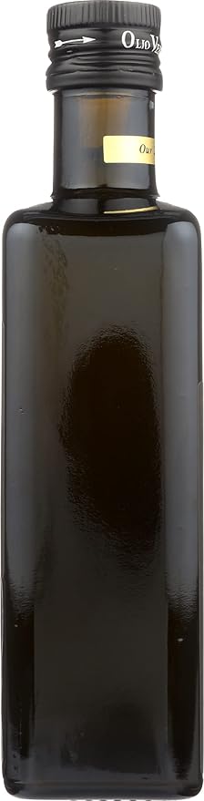 Olio Verde Oil Olive Extra Virgin 16.89 oz
