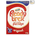 Ready Brek 450g - Pack of 2
