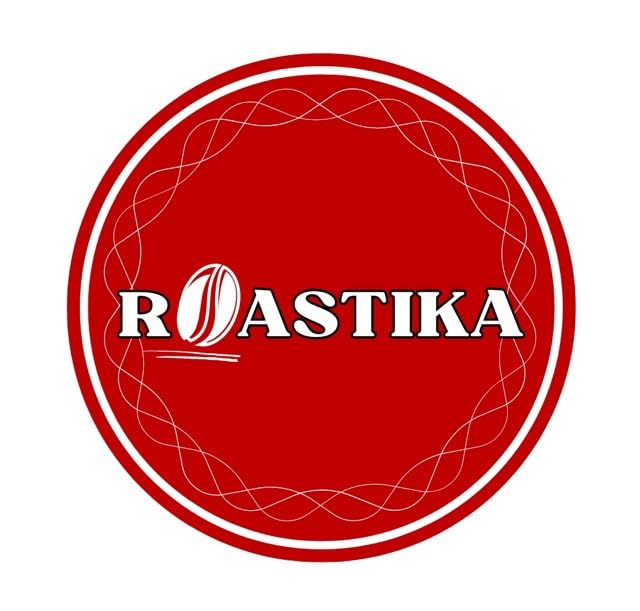 Roastika - Premium Green Coffee Bean - Colombia SUPREMO - 20lb Single Origin - Unroasted Coffee Bean