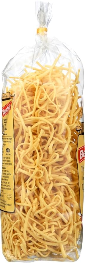 Bechtle Egg Spaetzle 17.6 OZ (Pack of 4)
