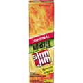 Generic Monster Slim Jim Original Meat Snacks 1.94 oz Count 18 By Snacks and More