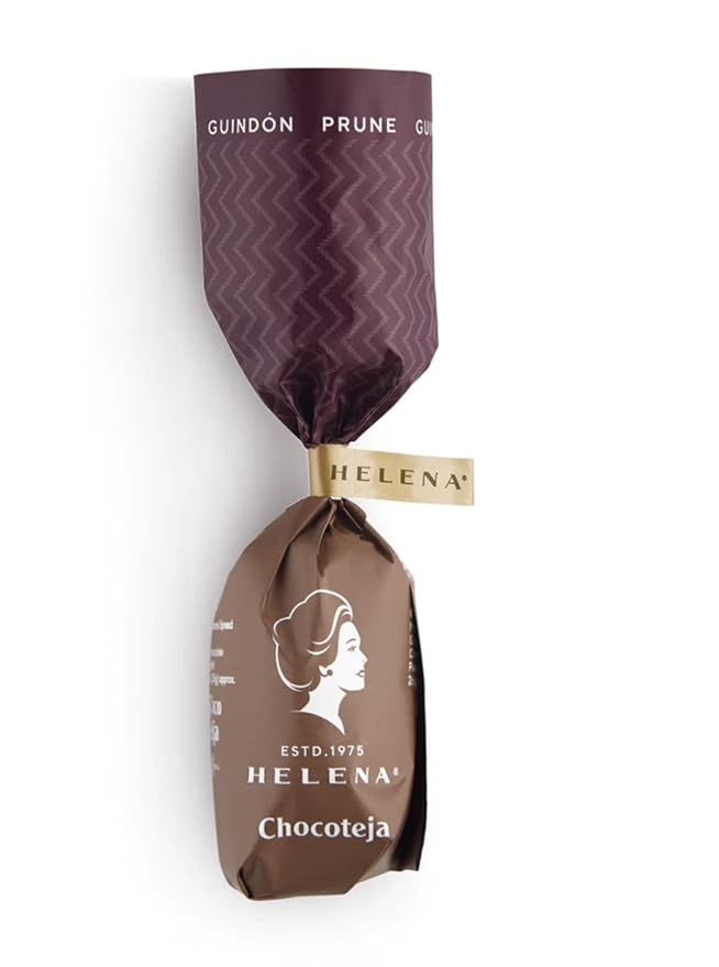 HELENA Chocolatier Tejas and Chocotejas (CHOCOTEJA MIX 8 PACK)
