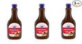 Pack of 3 Original Pancake Syrup 24 fl oz