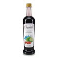 Amoretti - Cherry Lime Blue Raspberry Beverage Infusion Drink Mix &amp Water Enhancer with Pump for Flavoring Cocktails Waters Teas and other Beverages 94 Servings Per Bottle (750 ml)