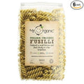 Mr Organic Fusilli 500g - Pack of 6