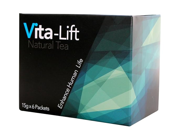 Vita-Lift Natural Herbal Tea