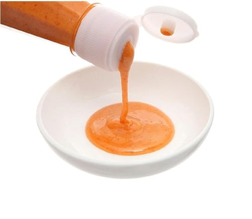 3 Packs - Lemon Red Chili Sauce - Sot Muoi Chanh Ot Do - 9.2 Oz