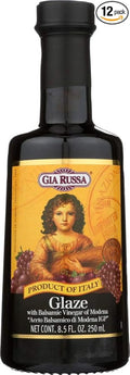 Gia Russa Balsamic Glaze case pack 12