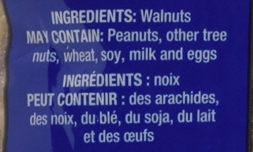 Kirkland Signature Nuts Walnuts48 Ounce