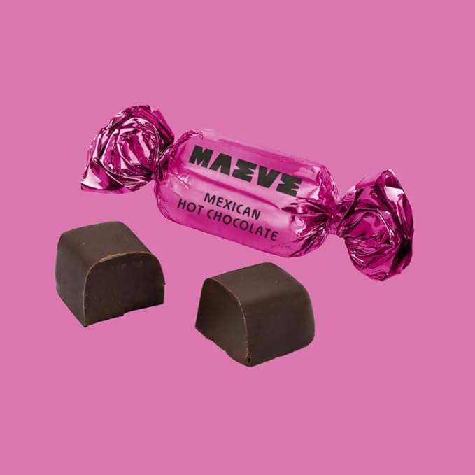 Maeve Chocolate Mexican Hot Chocolate Bonbons (2lb)