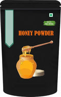 100GM 3.52OZ Honey Powder | Dry No Added Sugars and Preservatives