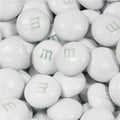375pcs White Milk Chocolate Coated Candies (12oz bag)