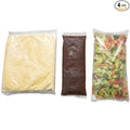 Innovasian Cuisine Shanghai Style Noodle with Vegetables 3.75 Pound -- 4 per case.