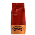 Bristot Classico Espresso Beans – Intense &amp Creamy Medium Roast – Italian Whole Bean Coffee – 2.2 lb (1000g) Bag