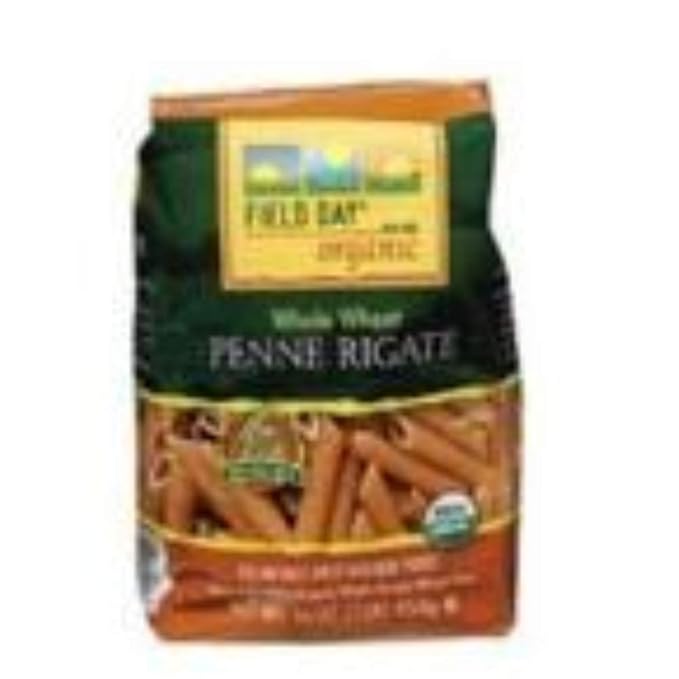 Organic Penne Rigate