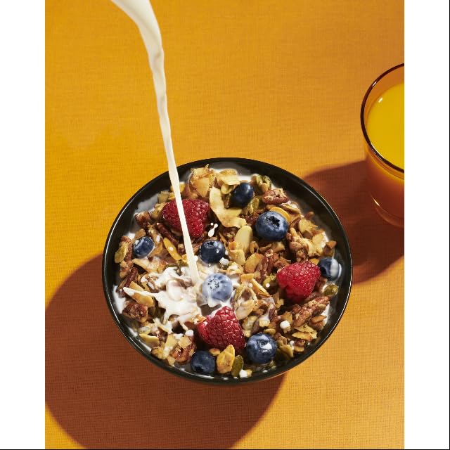 Honey Nut Granola 18 Ounce (2 Pack)