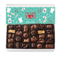 See's Candies 1 lb Healthcare Appreciation Nuts &amp Chews