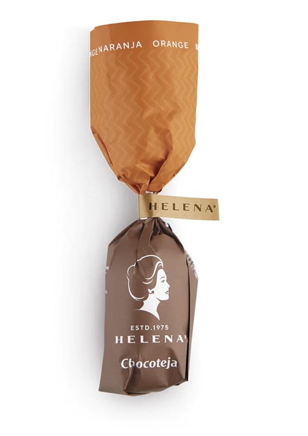 HELENA Chocolatier Tejas and Chocotejas (CHOCOTEJA MIX 8 PACK)