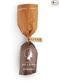 Helena Chocolatier Tejas and Chocotejas (CHOCOTEJA ORANGE 6 PACK)