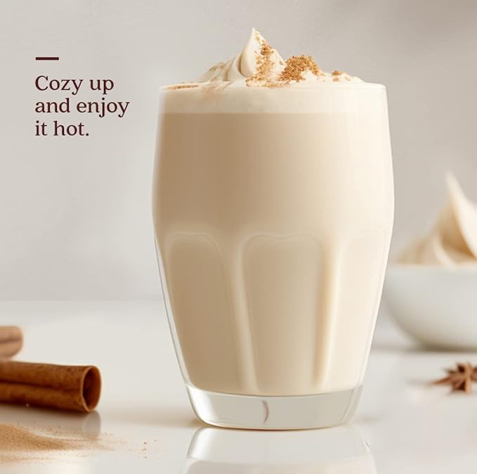 Cool Capp Vanilla Chai Tea Mix