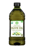 Organic Extra Virgin Olive Oil Wellsle-Farm 2L (68oz)